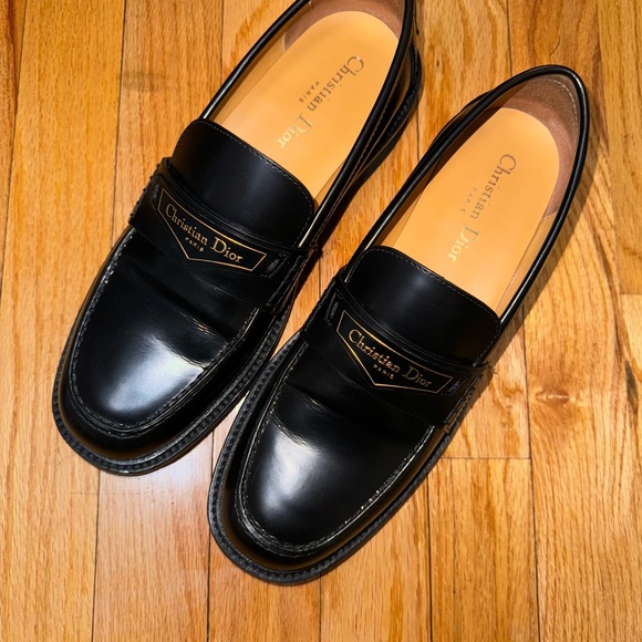 Dior Boy Loafers - Picture 3 of 7